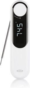 OXO Good Grips Fast Read Digital Meat Thermometer