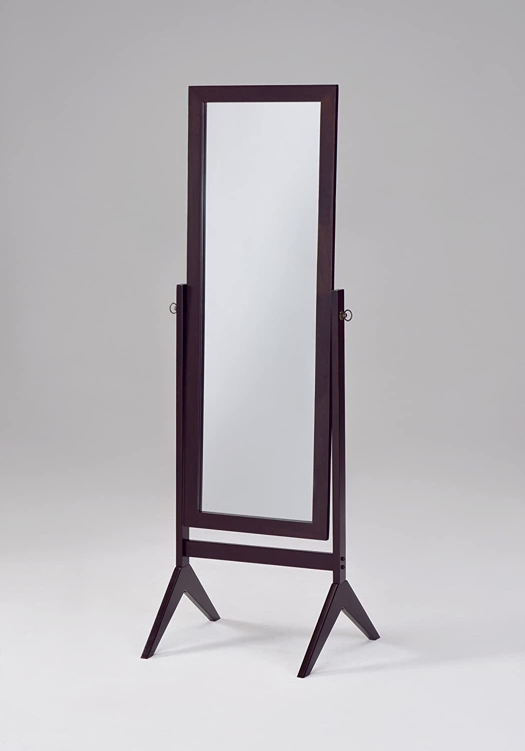 RAAMZO Traditional Adjustable Floor Mirror