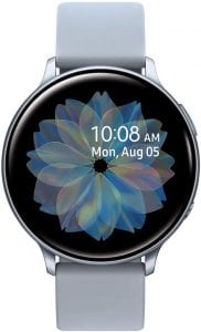 Samsung Galaxy Active 2 Customizable Android Smart Watch
