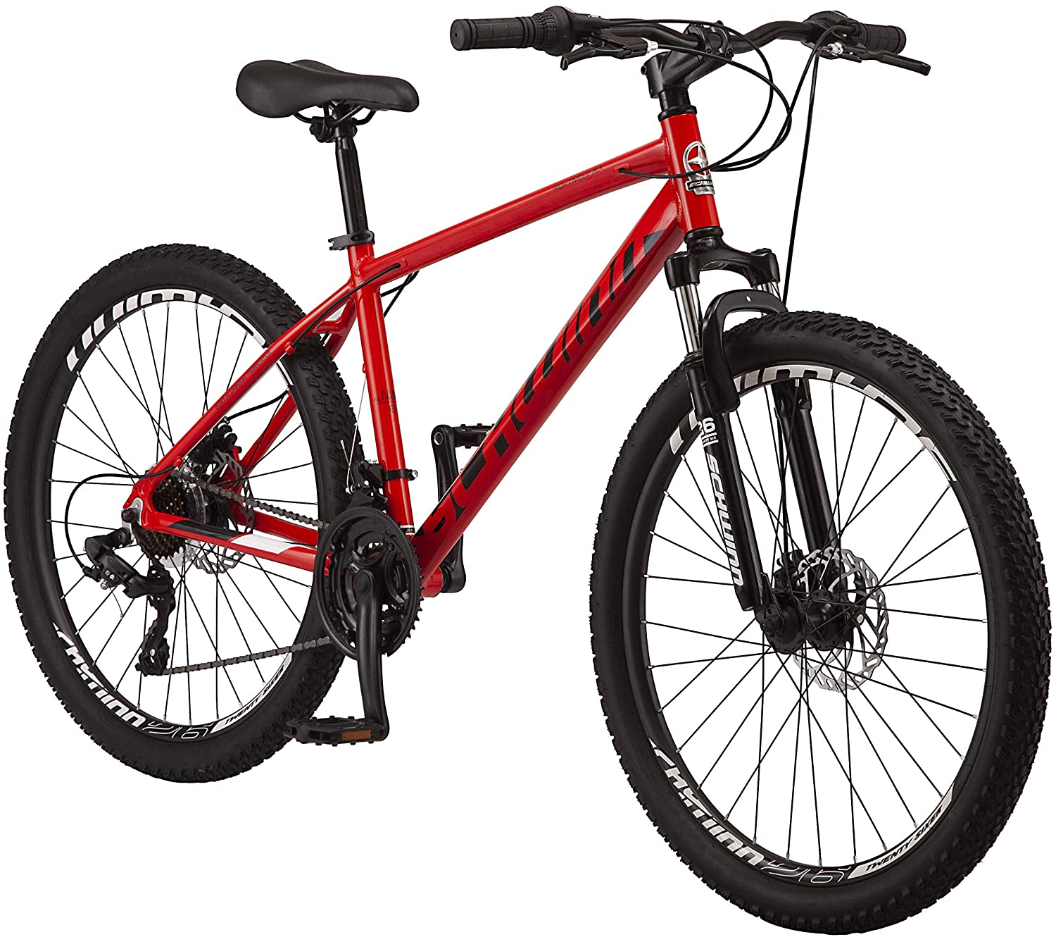 Schwinn High Timber Youth & Adult Mountain Bicycle