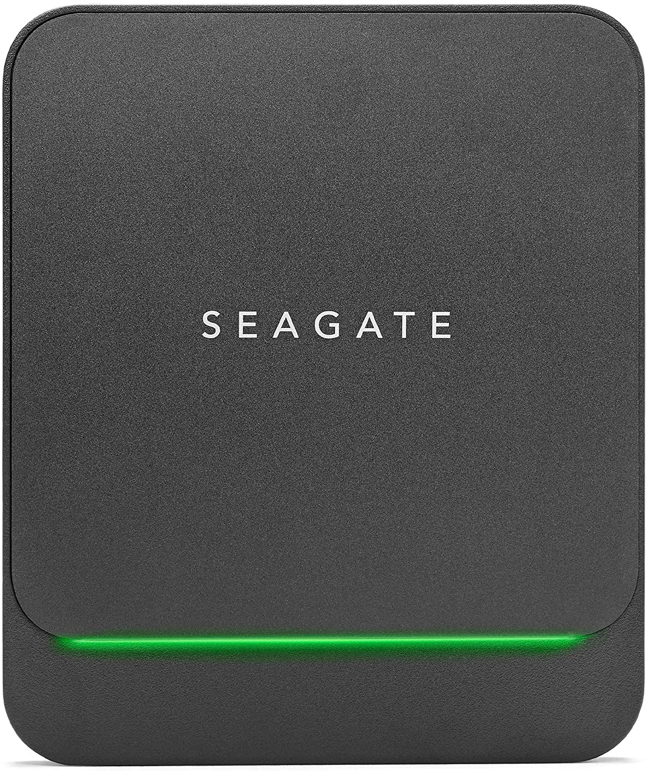 Seagate Barracuda Multimedia External SSD, 2TB