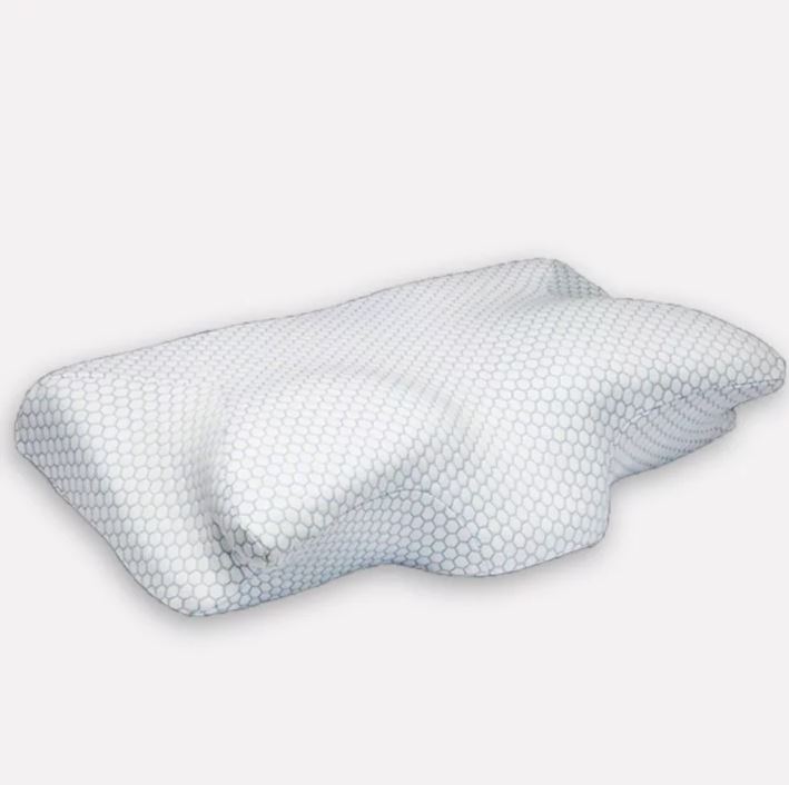 SEPOVEDA Orthopedic Memory Foam Neck Pillow