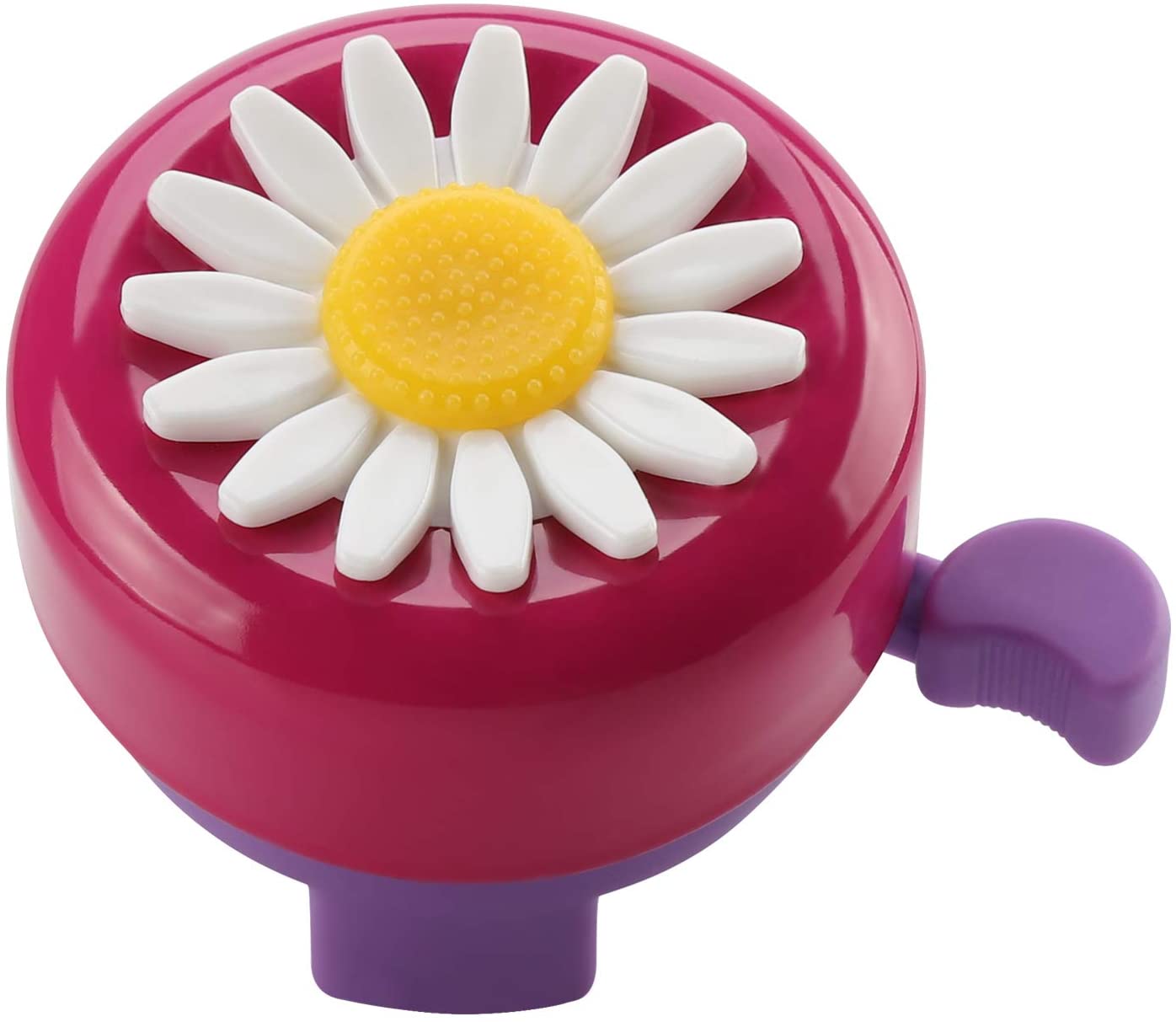 SIKAF MALL Kid’s Flower Bicycle Bell