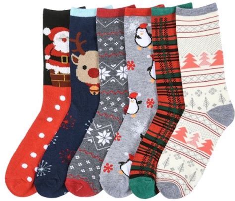 Best Christmas Socks