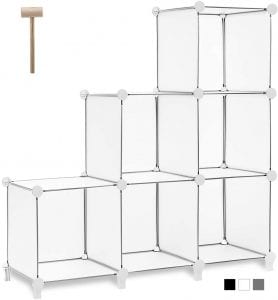 TomCare Cube Storage & Shelving For Home
