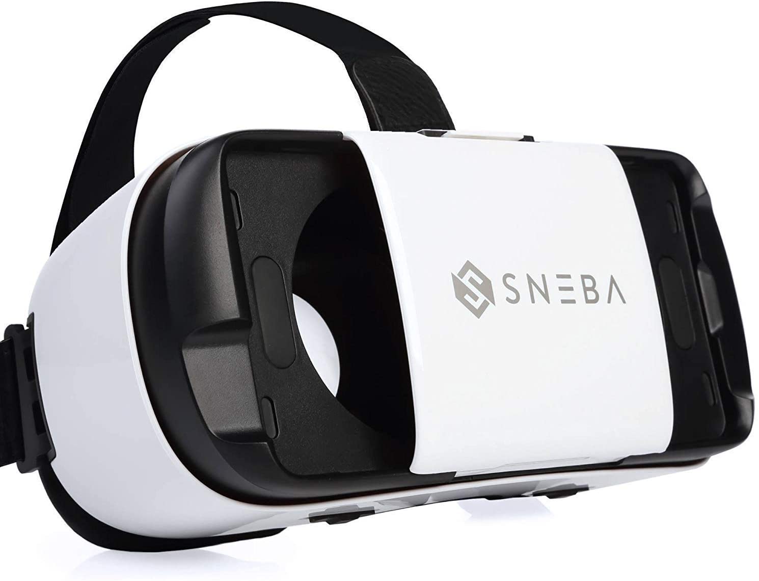 WapSter Sneba VR Headset, White