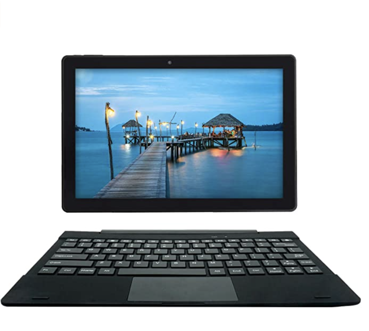 Simbans TL93 TangoTab Tablet Mini Laptop, 10-Inch