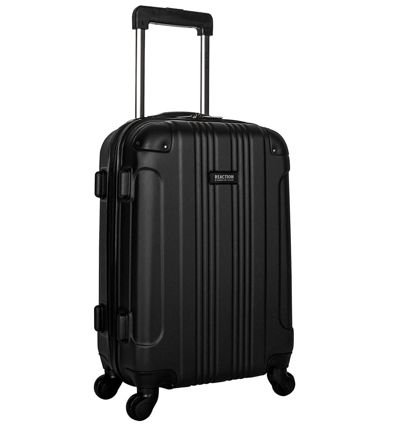 Kenneth Cole Reaction Multi-Directional Carry On Suitcase, 20-Inch