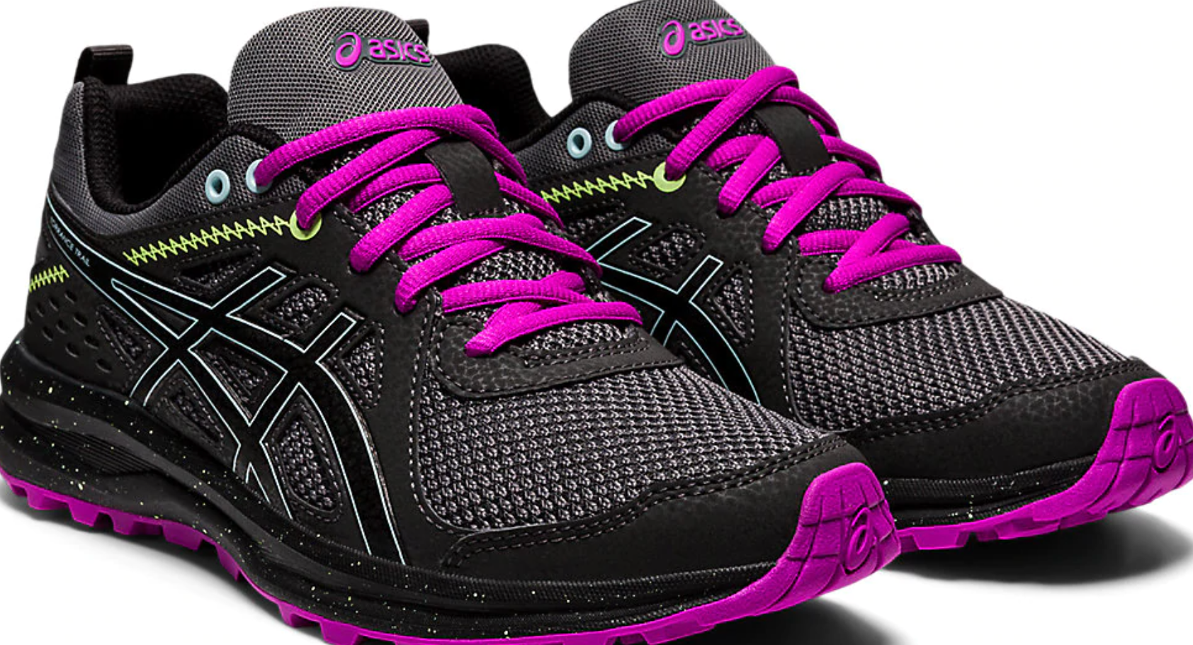 Asics offers 40% off shoes for healthcare workers, first responders and  military