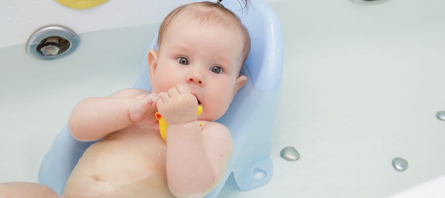 Best Baby Bath Seat