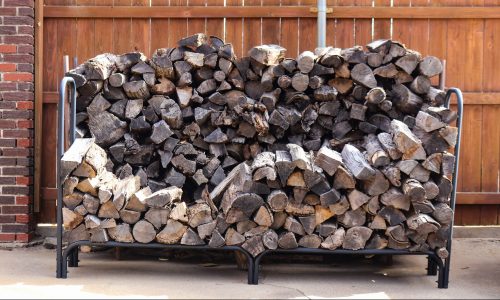 Best Firewood Rack