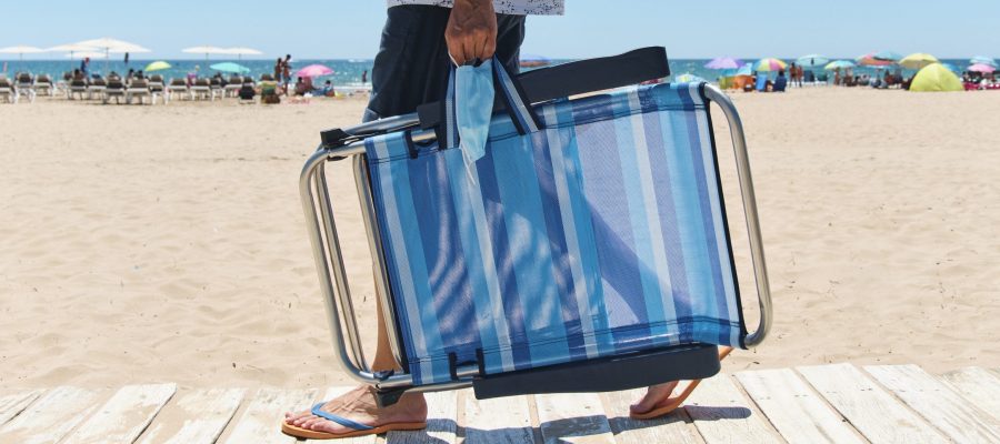Best Foldable Beach Chair