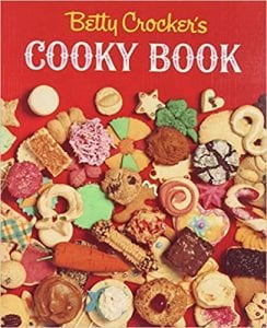 Betty Crocker Betty Crocker’s Cooky Book