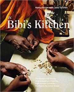 Hawa Hassan & Julia Turshen IN Bibi’s Kitchen