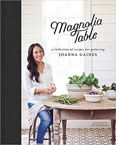 Joanna Gaines Magnolia Table