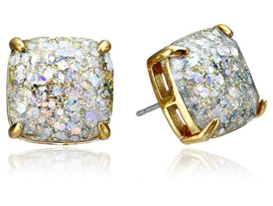 Kate Spade Crystal Stud Earrings Jewelry For Women