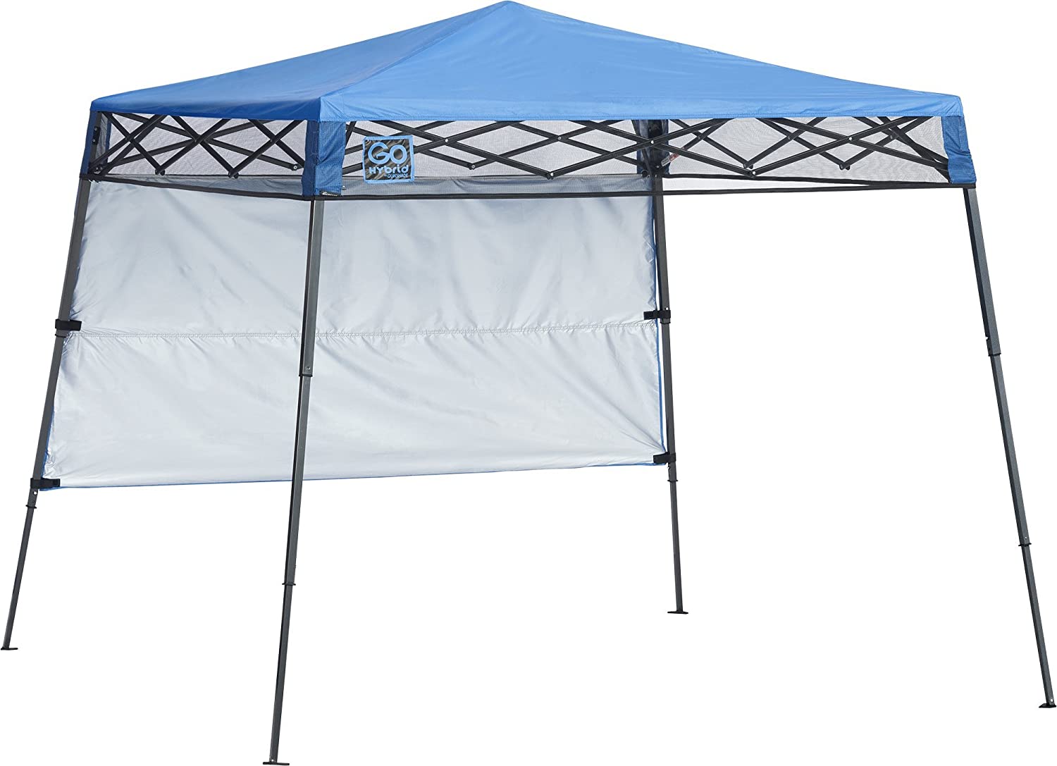 Quik Shade Polyester Pop Up Shade