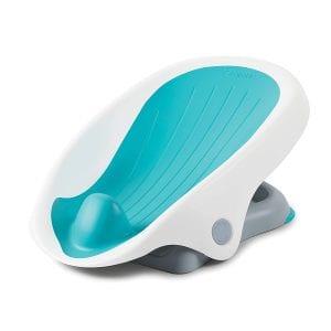 Summer Infant Quick Dry Baby Bath Seat