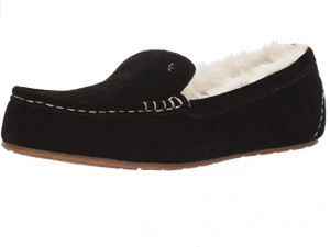 Koolaburra By UGG Lezly Suede House Shoes For Women