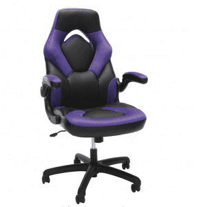 OFM Bonded Leather Gaming Chair