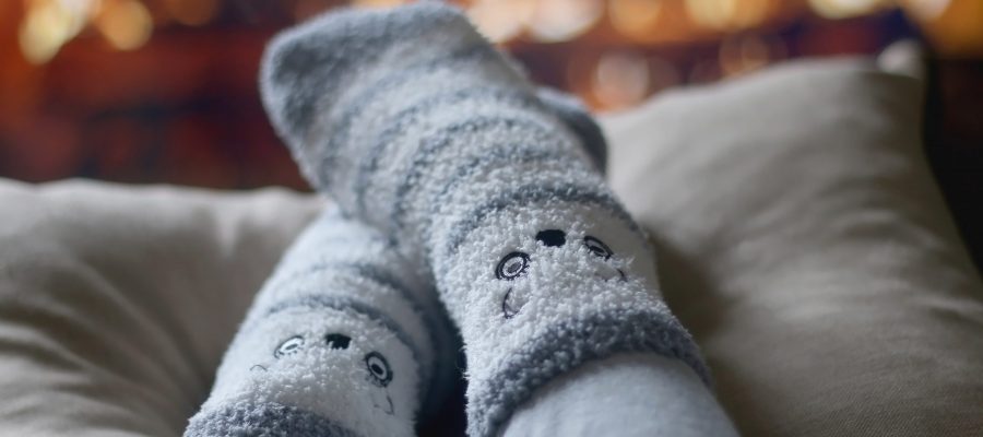 Best Fuzzy Socks For Women