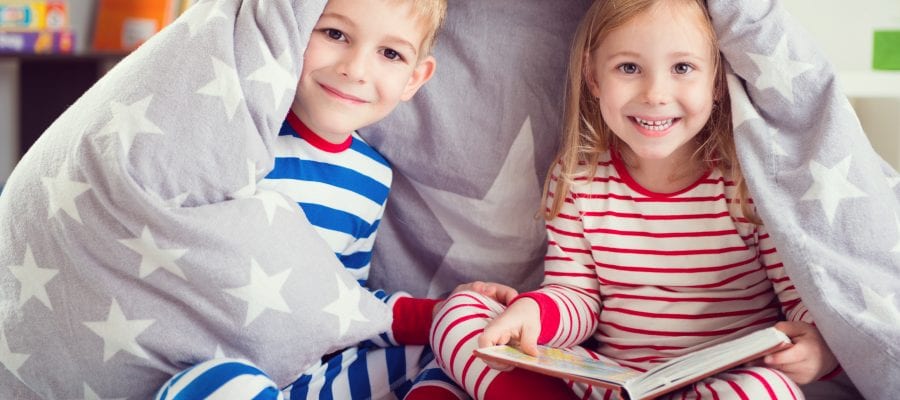 The Best Kids' Pajamas of 2023