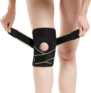 Bodyprox Side Stabilizer Knee Brace