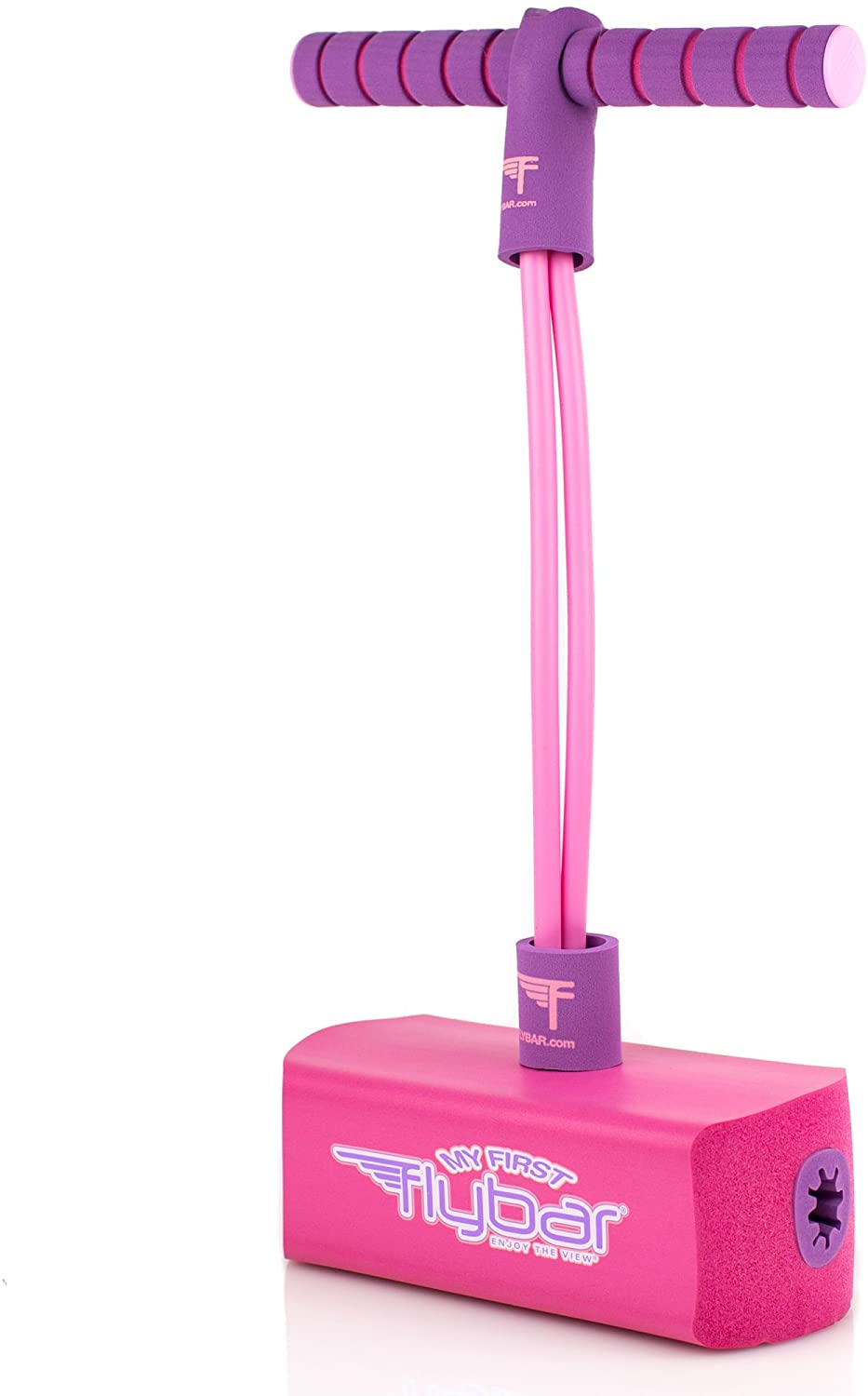 Flybar Pogo Bouncing Gift For 4-Year-Old Girls
