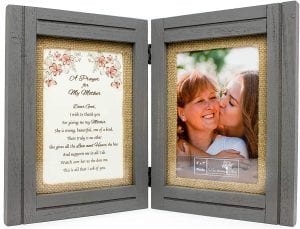 Harmony Tree Collections Religious Picture Frame Gift For Mom