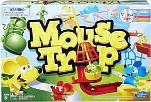 Hasbro Mouse Trap