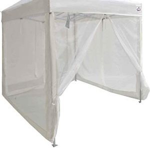 Impact Canopy Gazebo Canopy Pop-Up Tent, 10×10-Feet