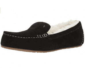 Koolaburra by UGG Lezly Faux Fur Women’s Moccasin Slippers