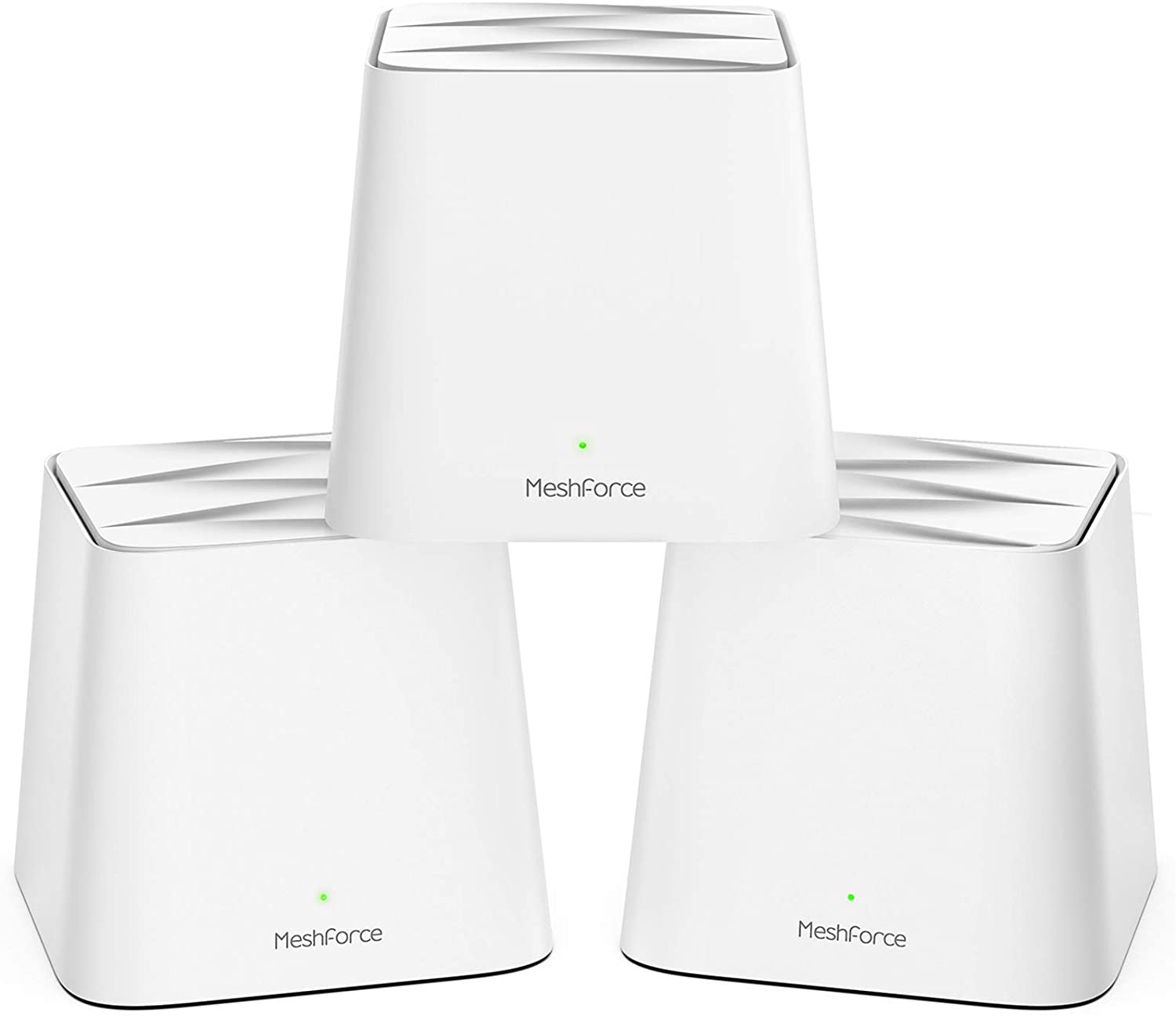 Meshforce M1 Whole Home Mesh Router Wi-Fi System