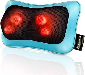 MoCuishle Pain Relief Massager Pillow Gift For Mom