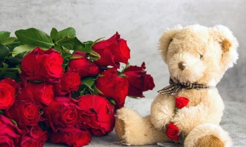 Best Romantic Gifts For Girlfriend