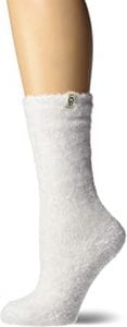 UGG Leda Fuzzy Socks For Women