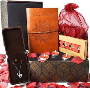 Vinakas Romantic Gift Set