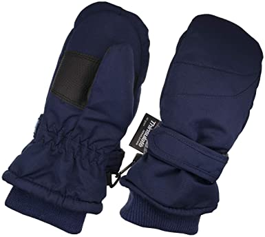 Zelda Matilda Cold Weather Gloves For Kids