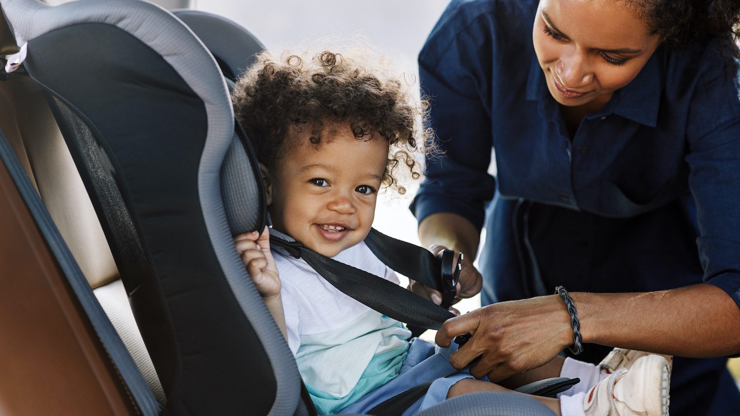 Free Car Seats Are Available To Some, Where Can I Get A Car Seat Installed For Free