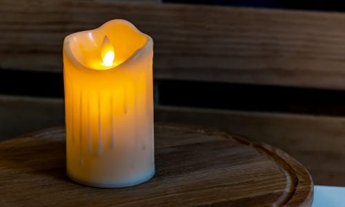 Best Battery Operated Candles