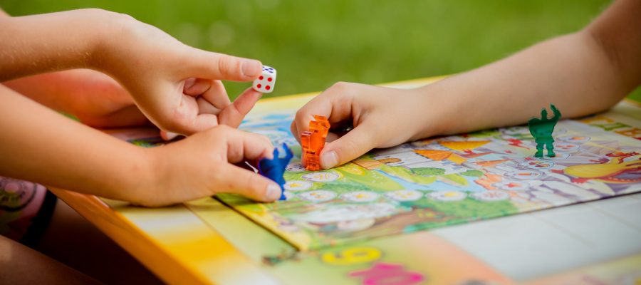 Best Board Games For Kids 10 And Up