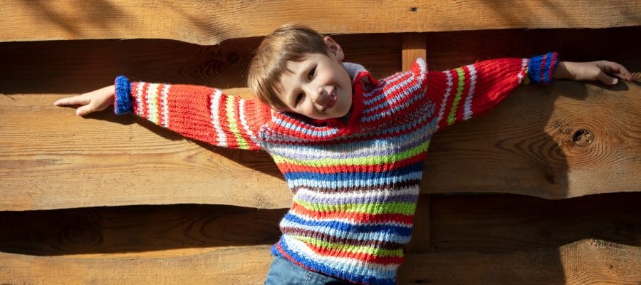 Genuine Little Boys Sweater More Styles Available 
