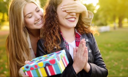Best Gifts For Sisters