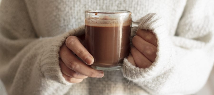 Best Hot Chocolate K Cups