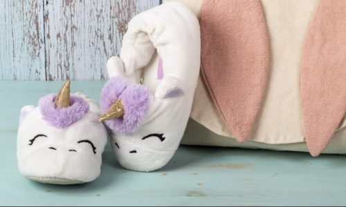 Best Kids' Slippers For Girls