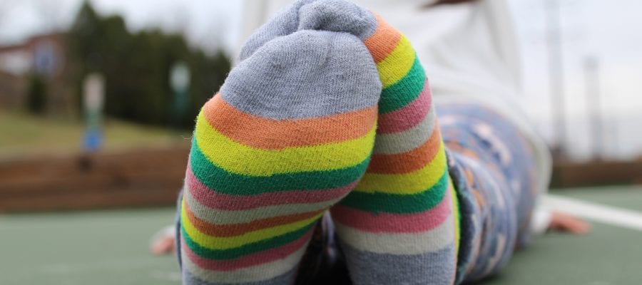 Best Socks For Toddler Girls