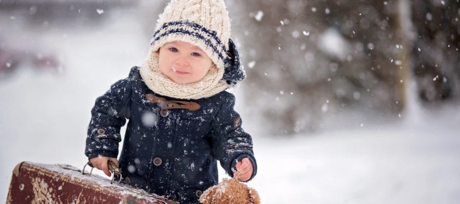 Best Toddler Winter Coat