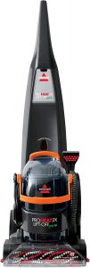 BISSELL ProHeat Professional 2-In-1 Carpet Cleaner