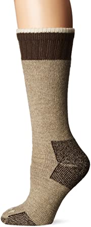 Carhartt Merino Wool Blend Boot Socks For Women