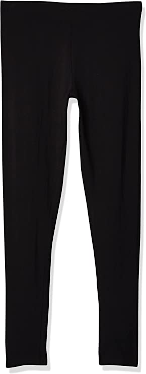French Toast Ankle-Length Girls’ Solid Legging